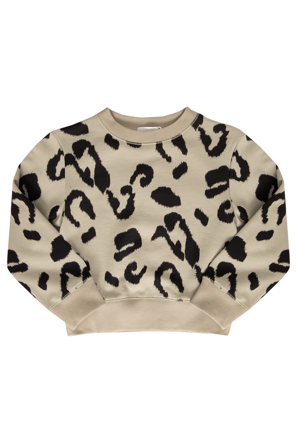 Stella McCartney Kids Printed sweatshirt